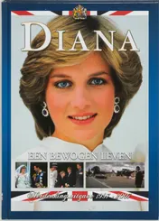Omslag van Diana