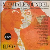 Omslag van Elegance Verhalenbundel