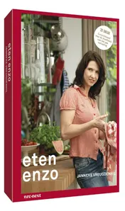Omslag van Eten en zo
