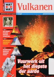 Omslag van 9 Vulkanen