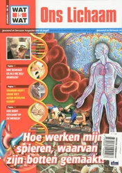 Omslag van 10 Ons lichaam