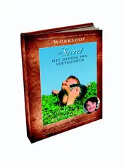 Omslag van Het geheim van vertrouwen