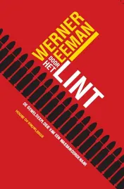 Omslag van Door het lint