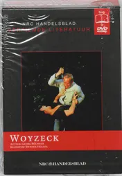 Omslag van Woyzeck