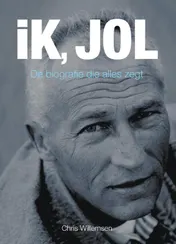 Omslag van Ik Jol