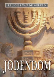 Omslag van Jodendom