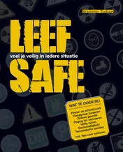 Omslag van Leef Safe