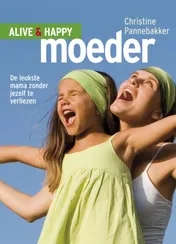 Omslag van Moeder