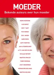 Omslag van Moeder