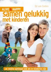 Omslag van Samen Gelukkig met Kinderen
