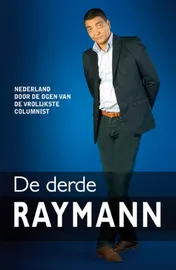 Omslag van De derde Raymann