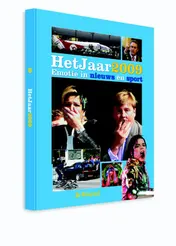 Omslag van Het Jaar 2009