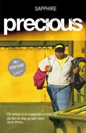 Omslag van Precious