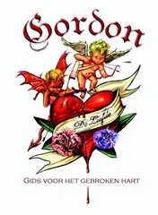 Omslag van De Liefde