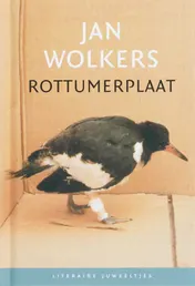 Omslag van Rottumerplaat