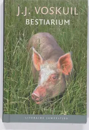 Omslag van Bestiarium