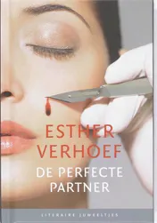 Omslag van De perfecte partner