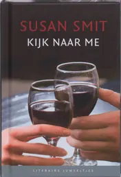 Omslag van Kijk naar me