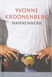 Omslag van Mannenwerk