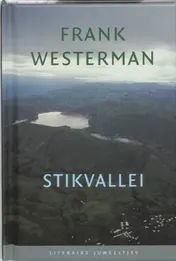 Omslag van Stikvallei