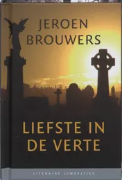 Omslag van Liefste in de verte