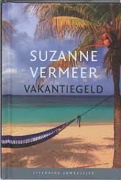Omslag van Vakantiegeld