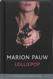 Omslag van Lolliepop