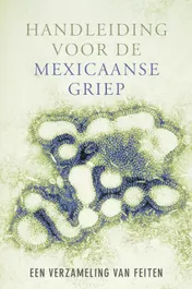 Omslag van Handleiding voor de Mexicaanse griep