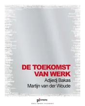 Omslag van De toekomst van werk