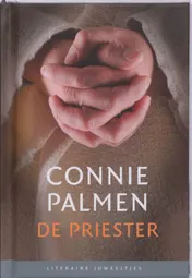 Omslag van De priester