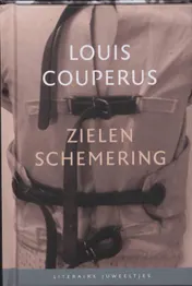 Omslag van Zielenschemering