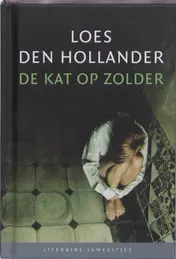 Omslag van De kat op zolder