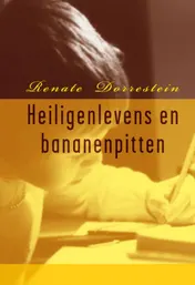 Omslag van Heiligenlevens en bananenpitten