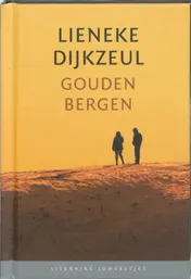 Omslag van Gouden bergen