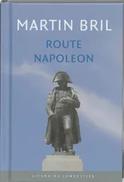 Omslag van Route Napoleon
