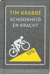 Omslag van Schoonheid en kracht