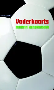 Omslag van Vaderkoorts