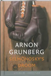 Omslag van Selmonosky's droom
