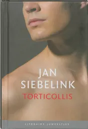 Omslag van Torticollis