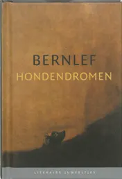 Omslag van Hondendromen