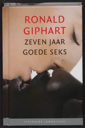 Omslag van Zeven jaar goede seks