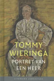 Omslag van Portret van een heer