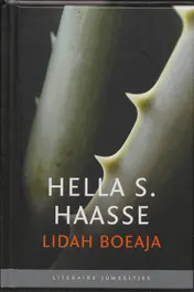 Omslag van Lidah boeaja