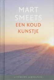 Omslag van Een koud kunstje