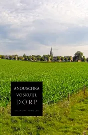 Omslag van Dorp