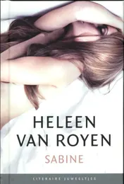 Omslag van Sabine