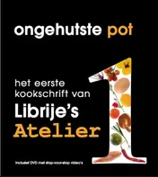 Omslag van Ongehutste pot