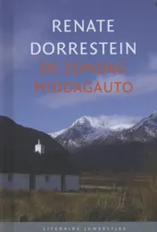 Omslag van De zondagmiddagauto