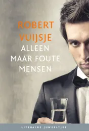 Omslag van Alleen maar foute mensen set 10ex