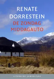 Omslag van De zondagmiddagauto (set 10ex )